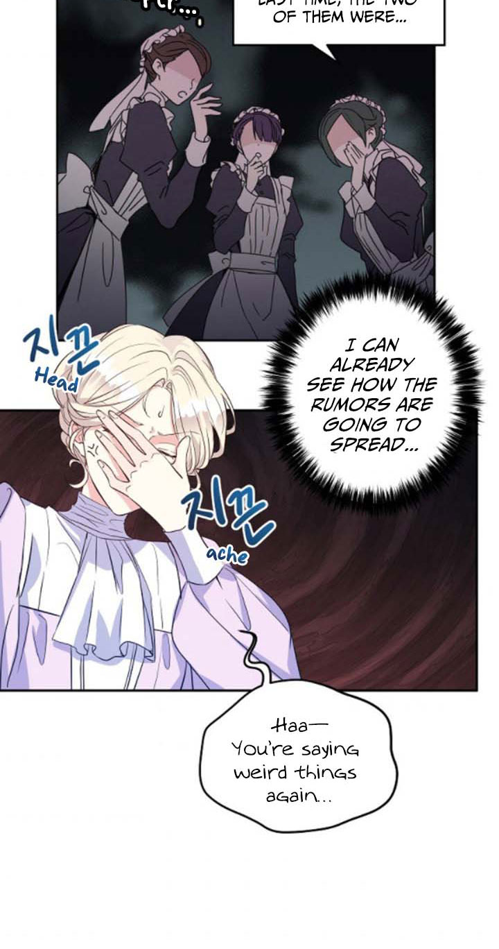 It’s Time to Change the Genre Chapter 18 page 40 - Chapter 18