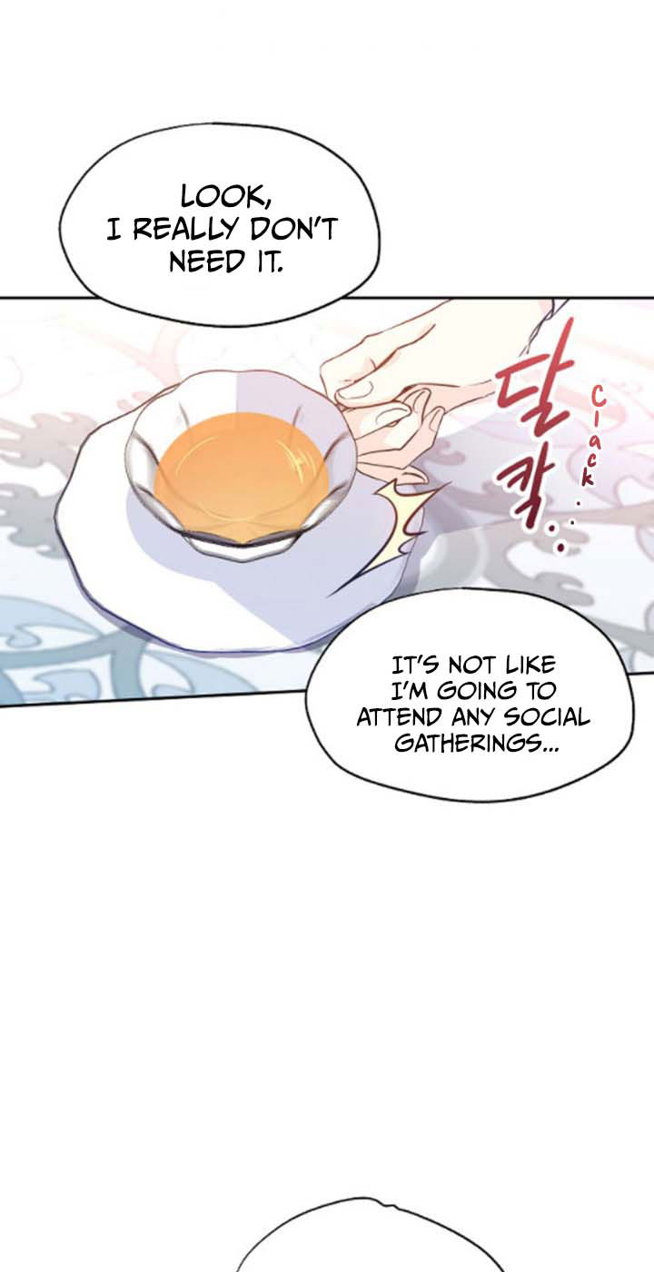 It’s Time to Change the Genre Chapter 18 page 41 - Chapter 18