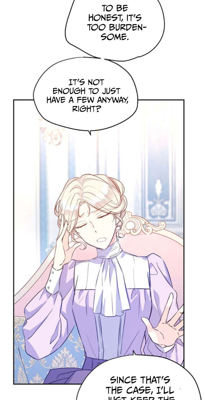 It’s Time to Change the Genre Chapter 18 page 42 - Chapter 18