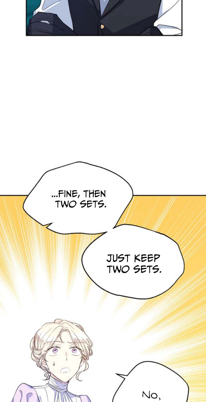 It’s Time to Change the Genre Chapter 18 page 44 - Chapter 18