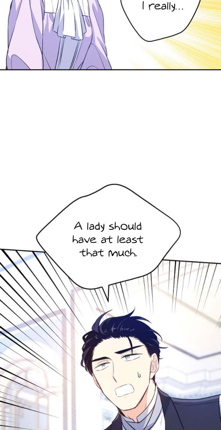 It’s Time to Change the Genre Chapter 18 page 45 - Chapter 18