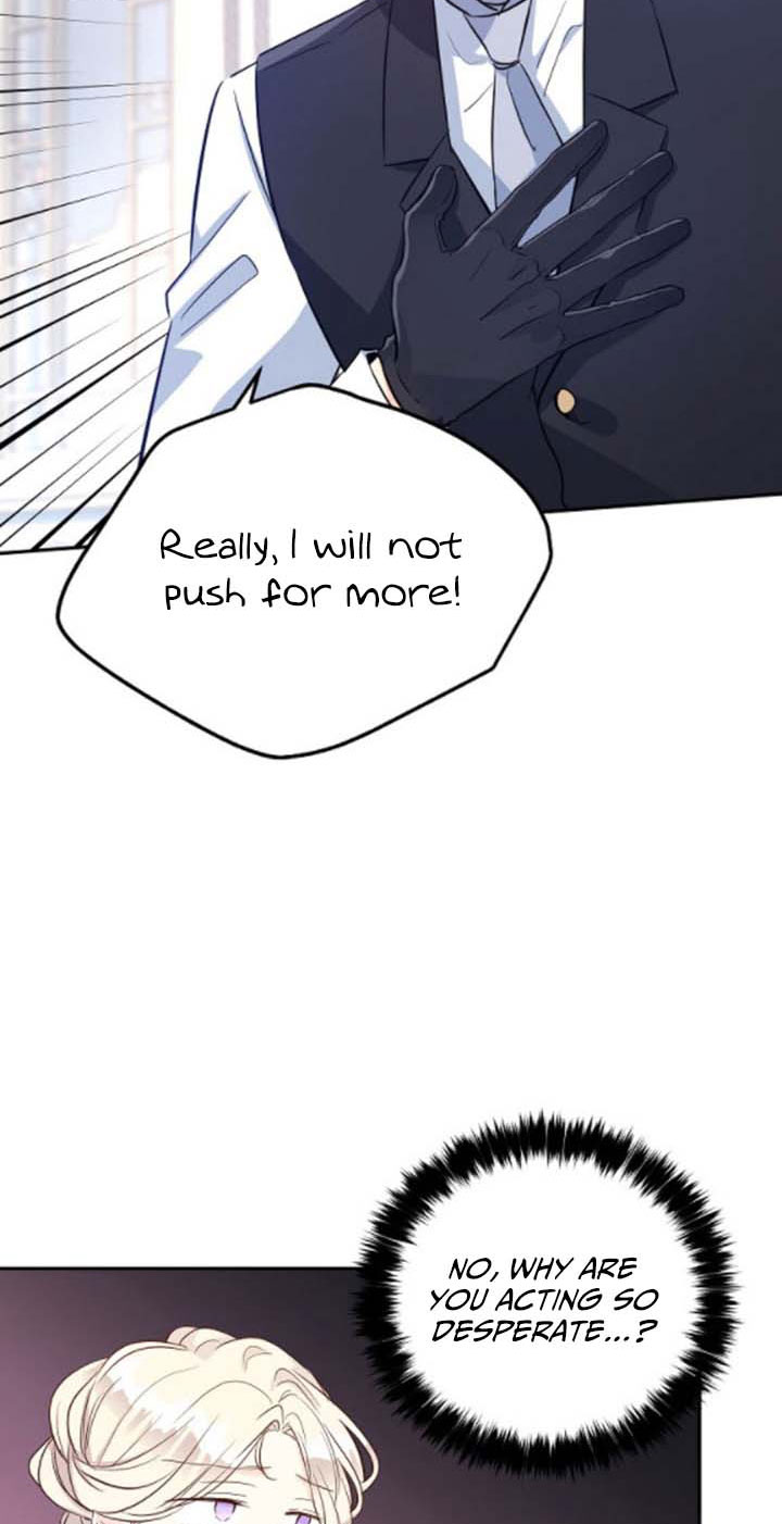 It’s Time to Change the Genre Chapter 18 page 46 - Chapter 18