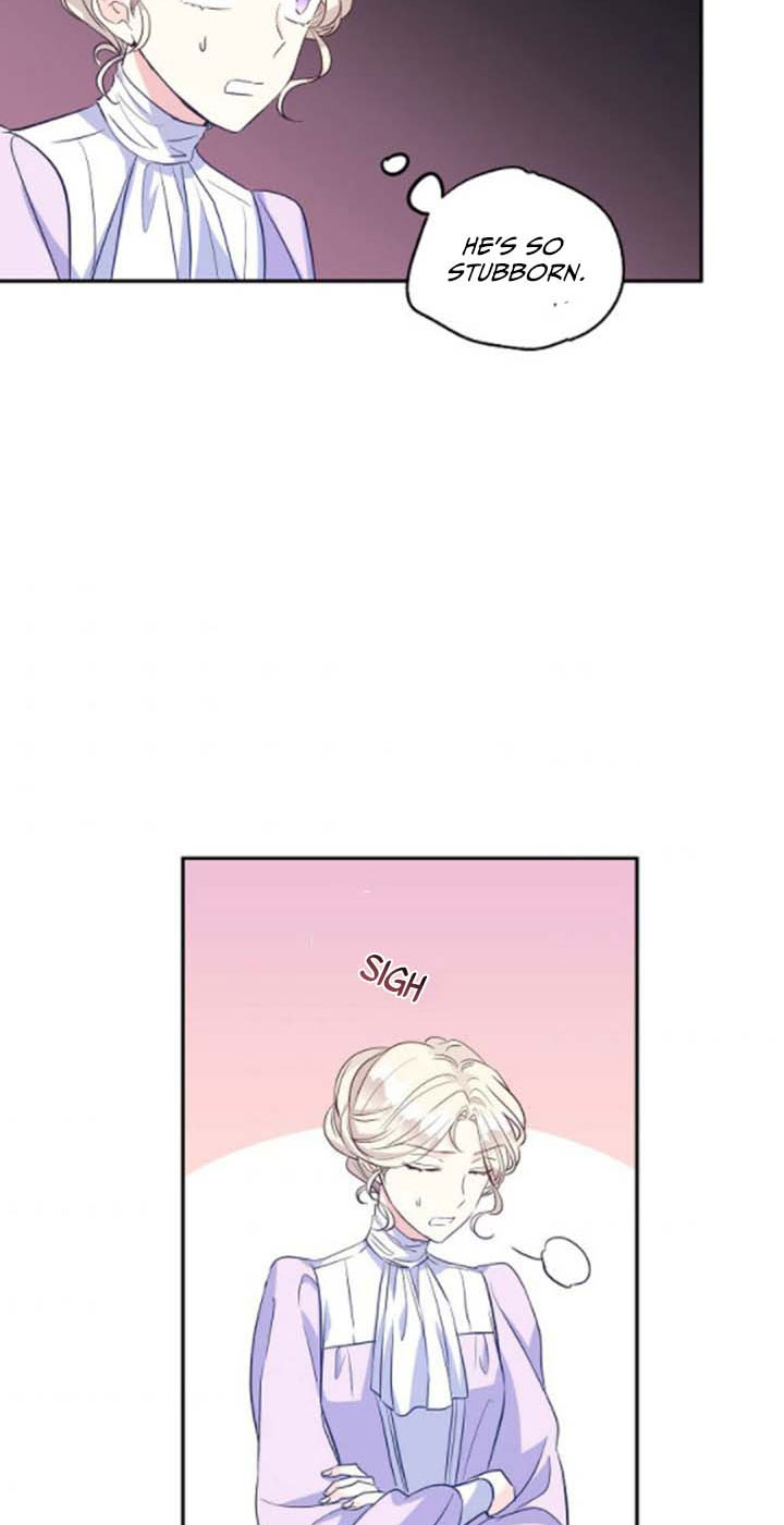It’s Time to Change the Genre Chapter 18 page 47 - Chapter 18