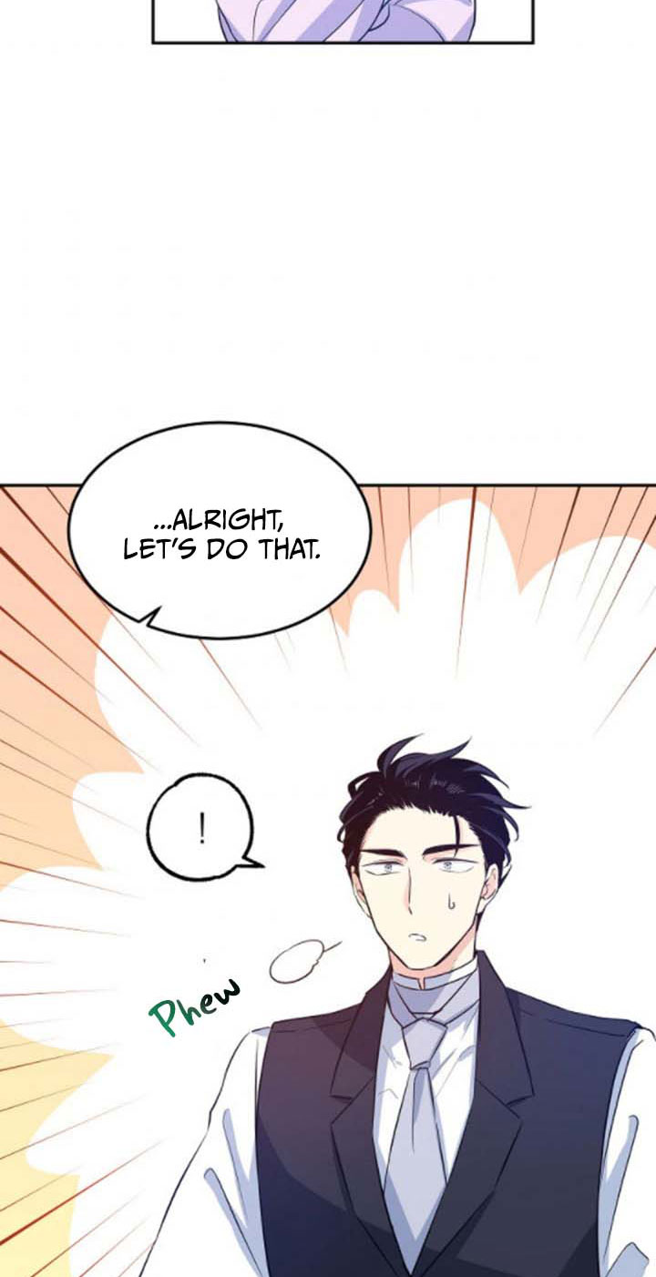 It’s Time to Change the Genre Chapter 18 page 48 - Chapter 18