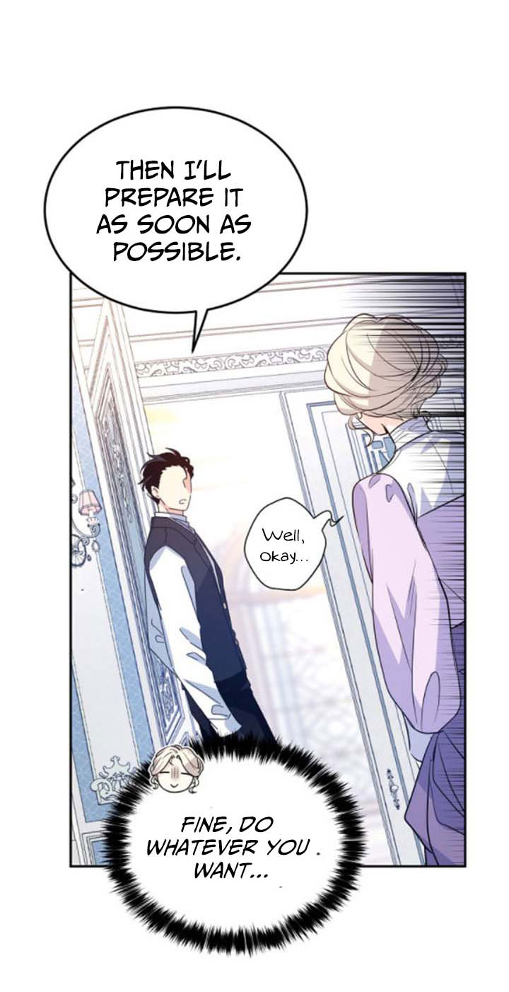 It’s Time to Change the Genre Chapter 18 page 50 - Chapter 18