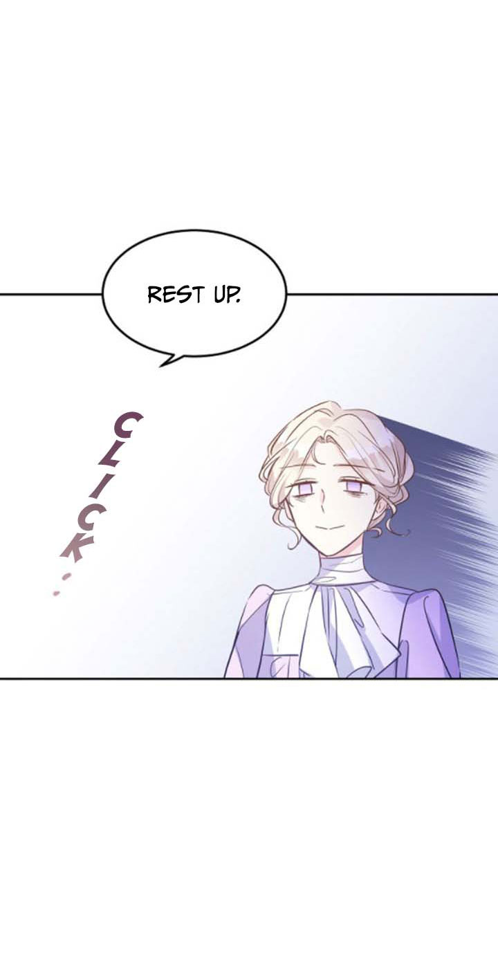 It’s Time to Change the Genre Chapter 18 page 51 - Chapter 18
