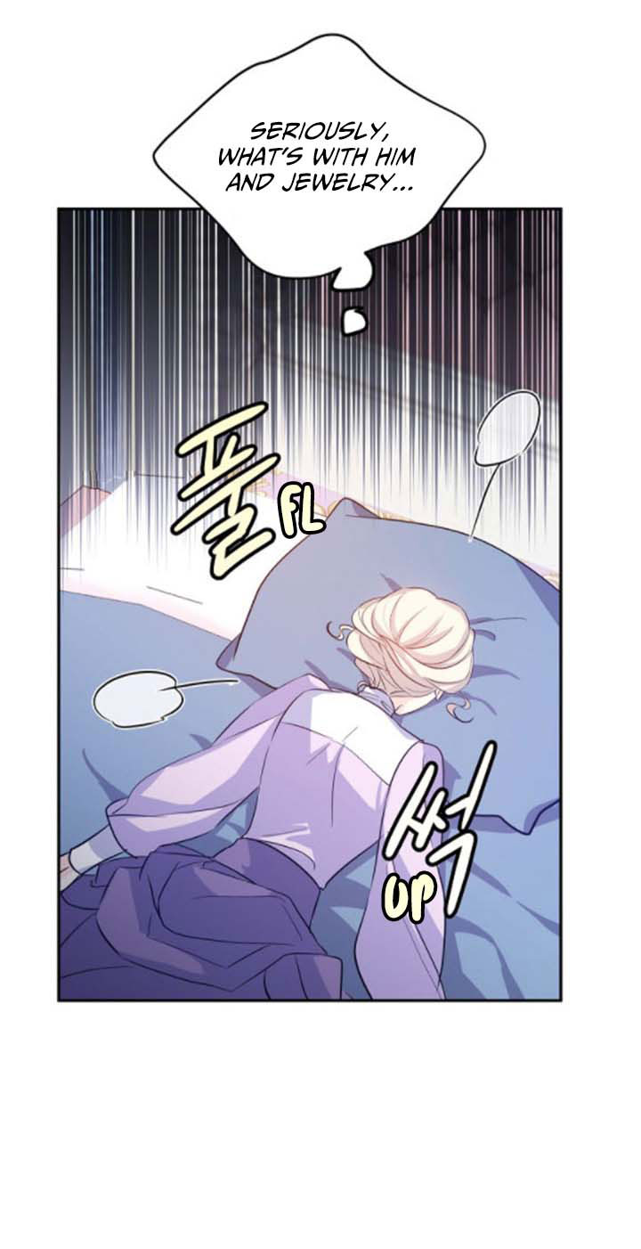 It’s Time to Change the Genre Chapter 18 page 52 - Chapter 18
