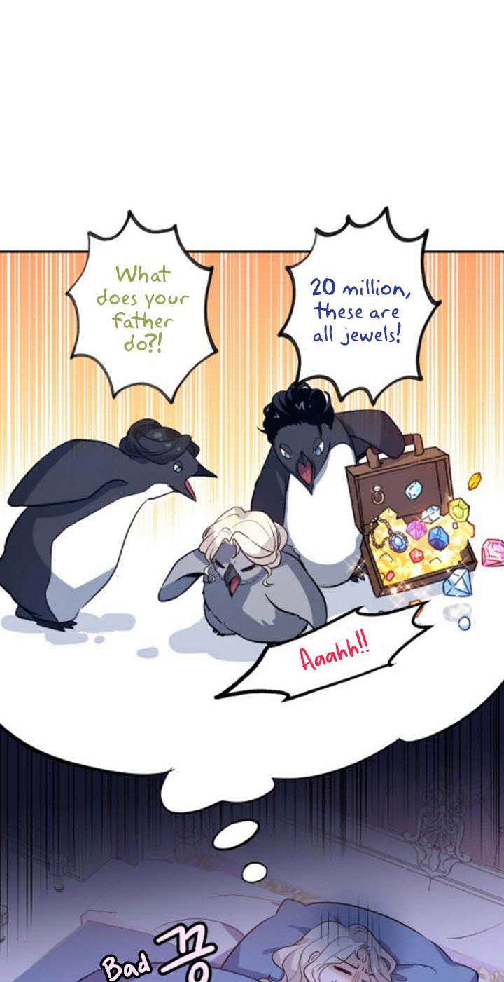 It’s Time to Change the Genre Chapter 18 page 53 - Chapter 18