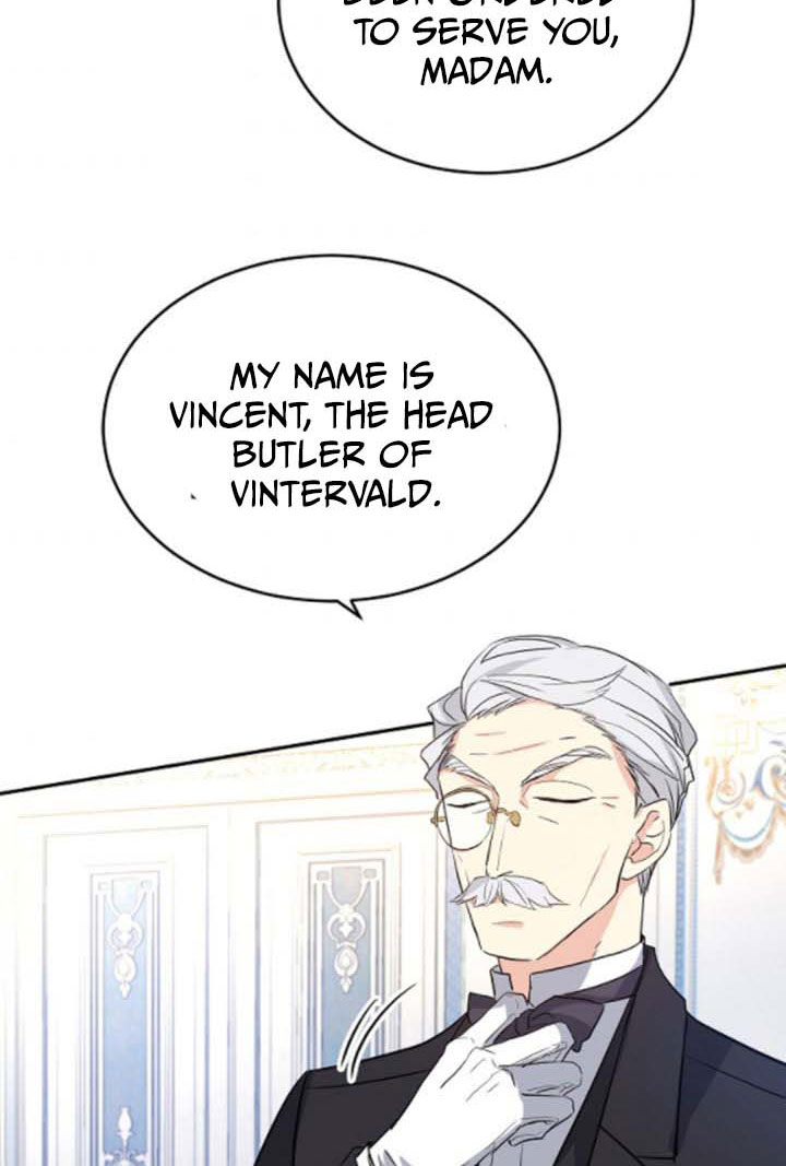 It’s Time to Change the Genre Chapter 18 page 56 - Chapter 18
