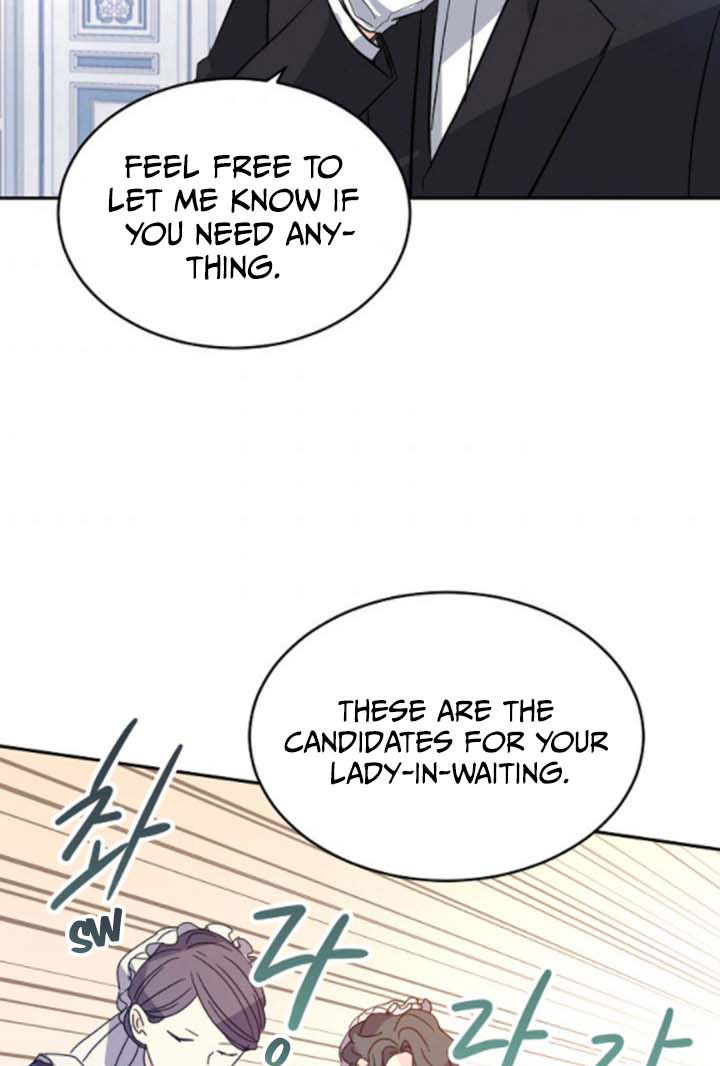 It’s Time to Change the Genre Chapter 18 page 57 - Chapter 18