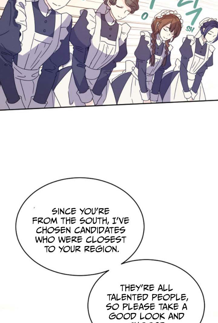 It’s Time to Change the Genre Chapter 18 page 58 - Chapter 18