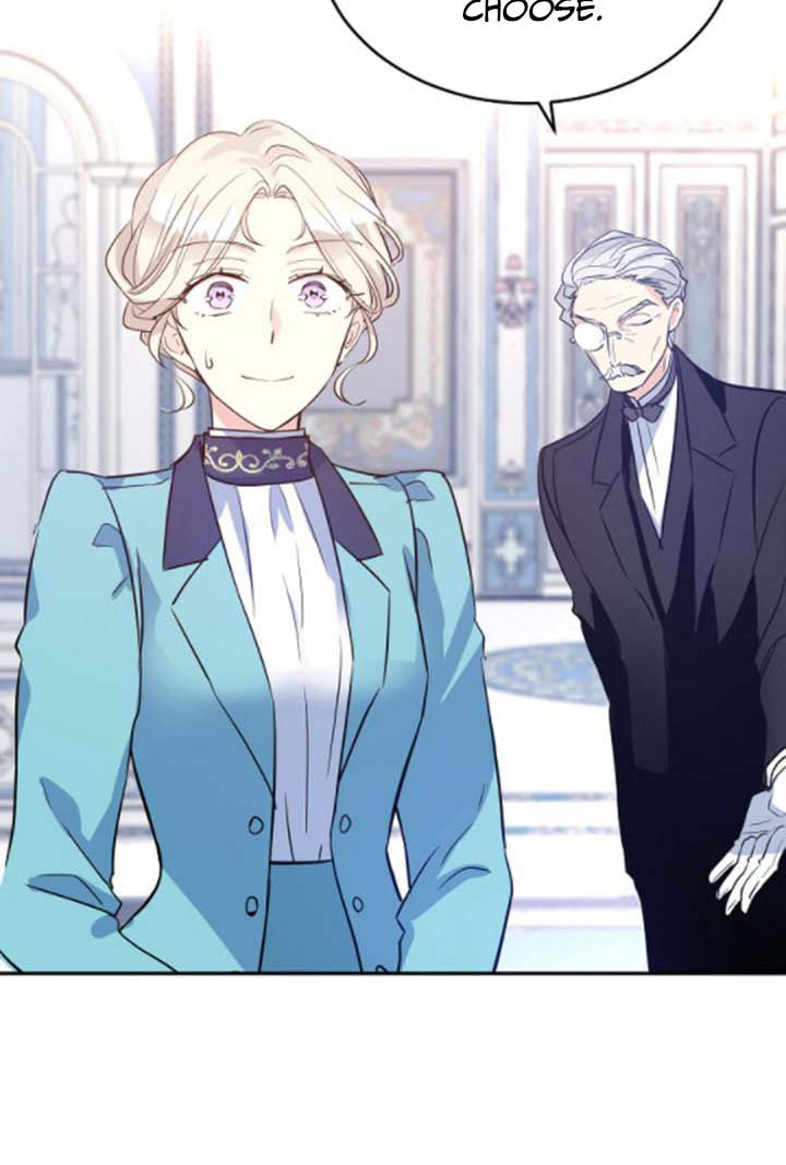 It’s Time to Change the Genre Chapter 18 page 59 - Chapter 18