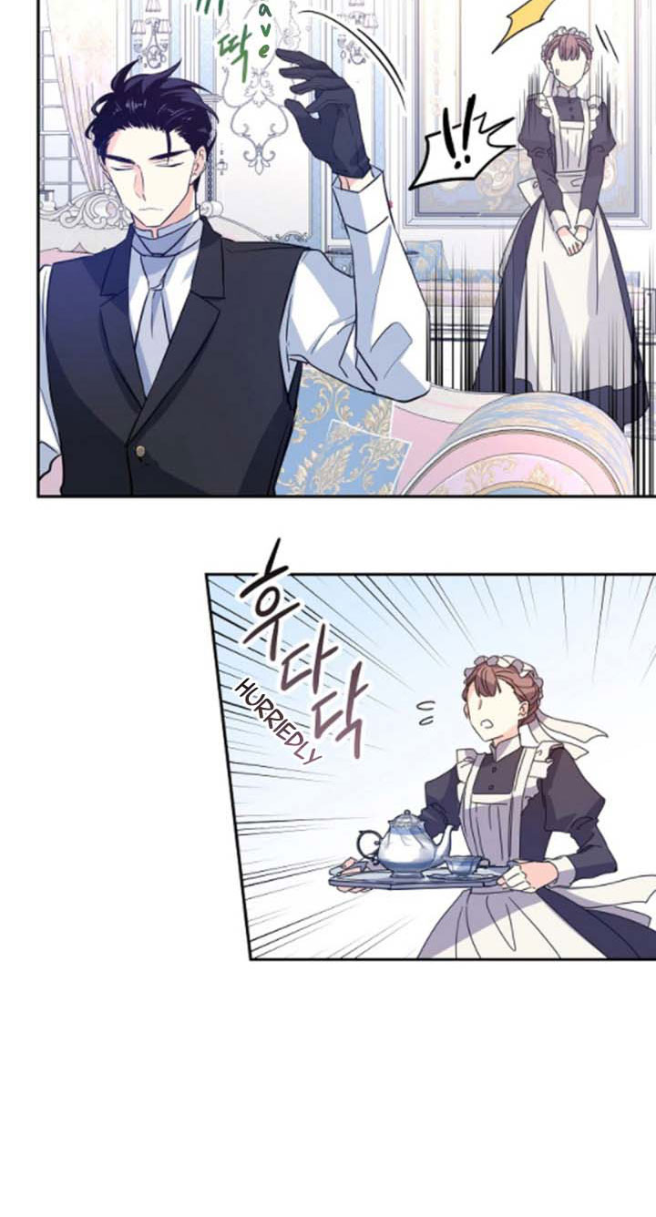 It’s Time to Change the Genre Chapter 18 page 6 - Chapter 18