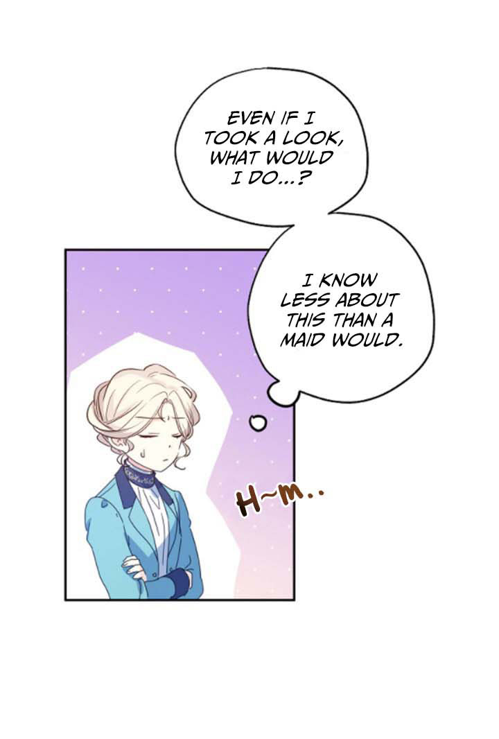 It’s Time to Change the Genre Chapter 18 page 60 - Chapter 18