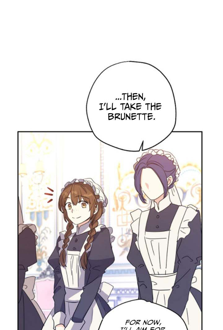 It’s Time to Change the Genre Chapter 18 page 61 - Chapter 18