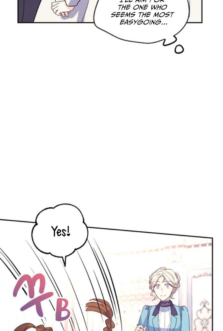 It’s Time to Change the Genre Chapter 18 page 62 - Chapter 18