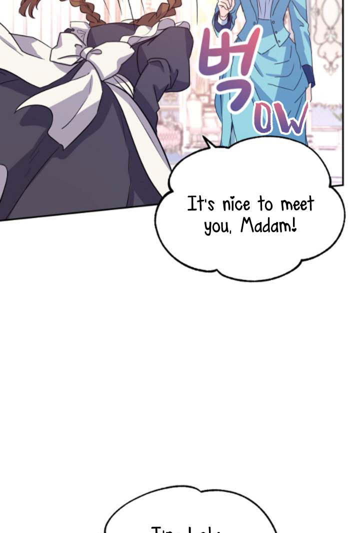 It’s Time to Change the Genre Chapter 18 page 63 - Chapter 18