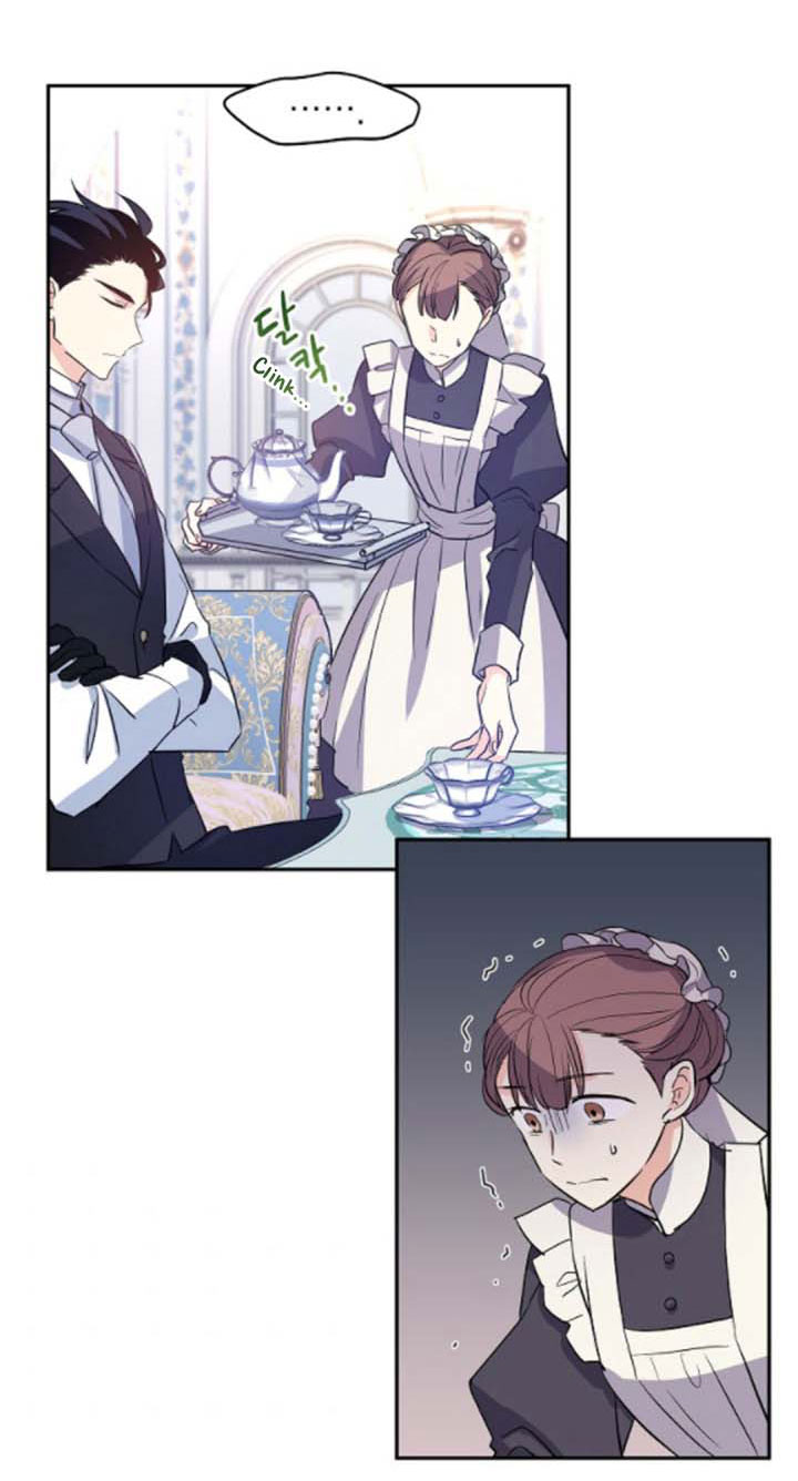 It’s Time to Change the Genre Chapter 18 page 7 - Chapter 18