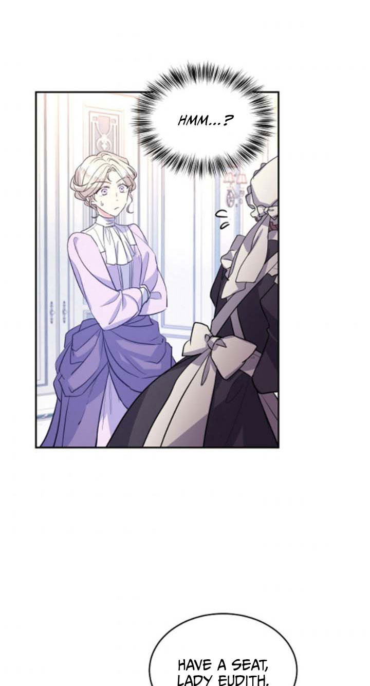 It’s Time to Change the Genre Chapter 18 page 8 - Chapter 18