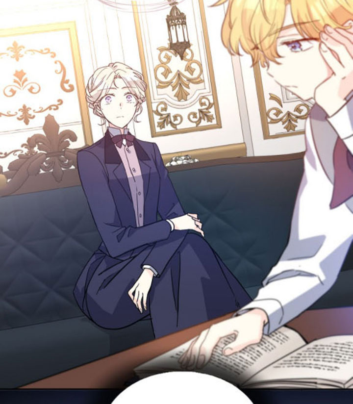 It’s Time to Change the Genre Chapter 19 page 100 - Chapter 19