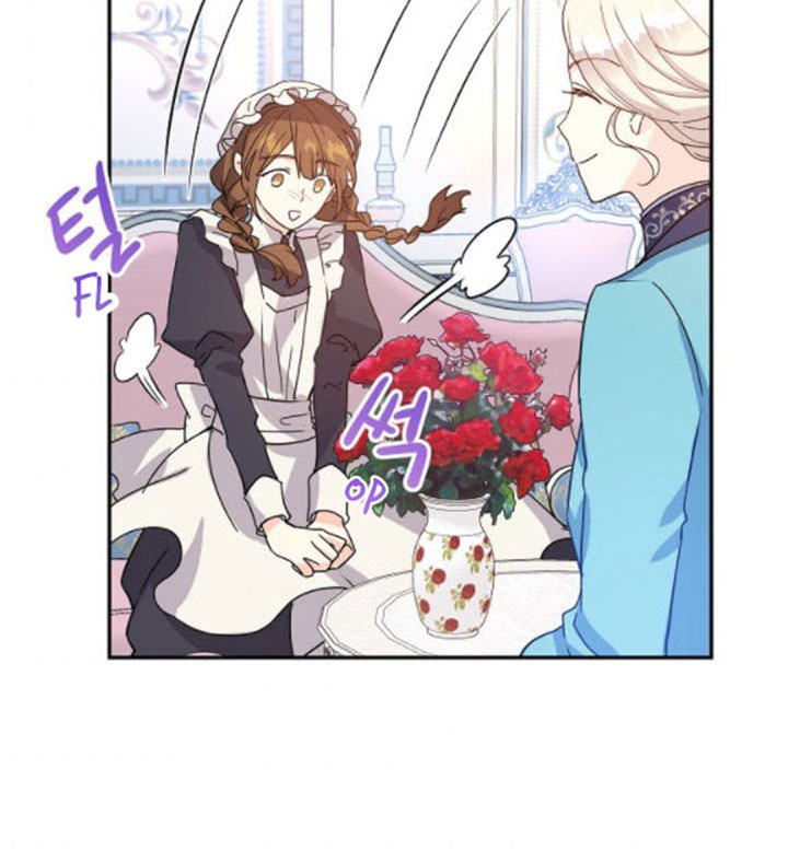 It’s Time to Change the Genre Chapter 19 page 12 - Chapter 19