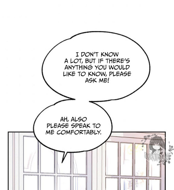 It’s Time to Change the Genre Chapter 19 page 13 - Chapter 19