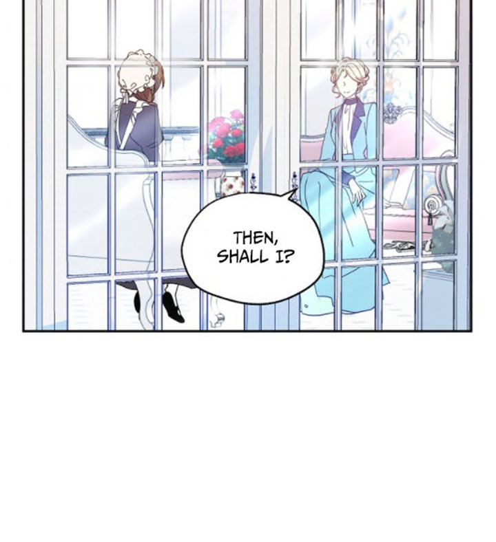 It’s Time to Change the Genre Chapter 19 page 14 - Chapter 19