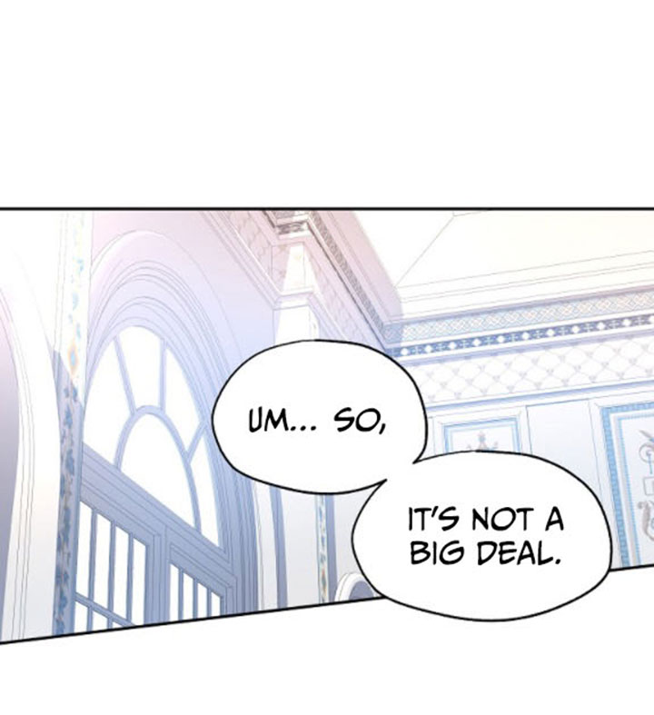 It’s Time to Change the Genre Chapter 19 page 15 - Chapter 19