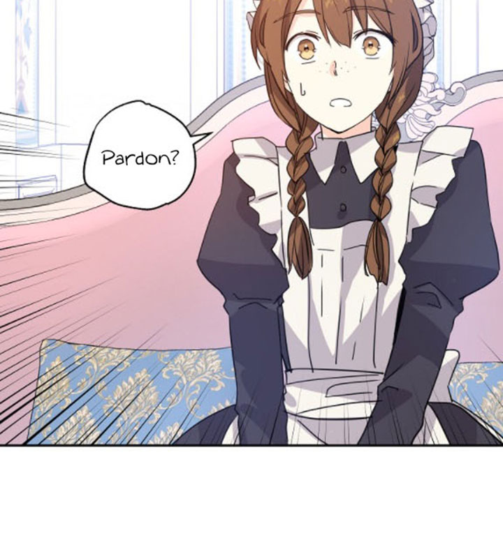 It’s Time to Change the Genre Chapter 19 page 17 - Chapter 19