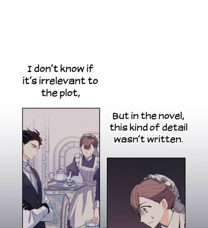 It’s Time to Change the Genre Chapter 19 page 20 - Chapter 19