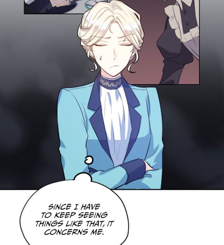 It’s Time to Change the Genre Chapter 19 page 21 - Chapter 19