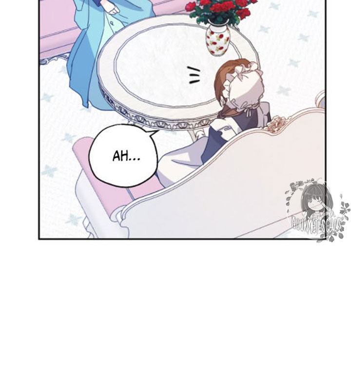 It’s Time to Change the Genre Chapter 19 page 23 - Chapter 19
