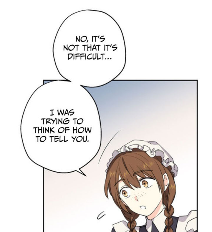 It’s Time to Change the Genre Chapter 19 page 24 - Chapter 19
