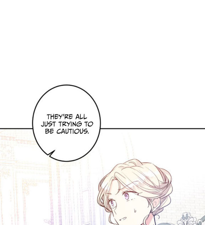 It’s Time to Change the Genre Chapter 19 page 28 - Chapter 19