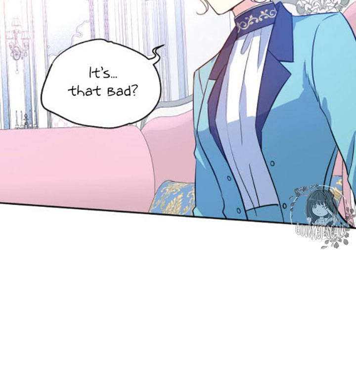It’s Time to Change the Genre Chapter 19 page 29 - Chapter 19