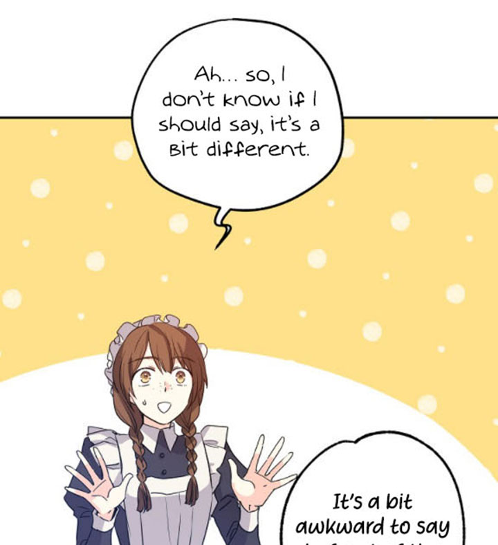 It’s Time to Change the Genre Chapter 19 page 30 - Chapter 19