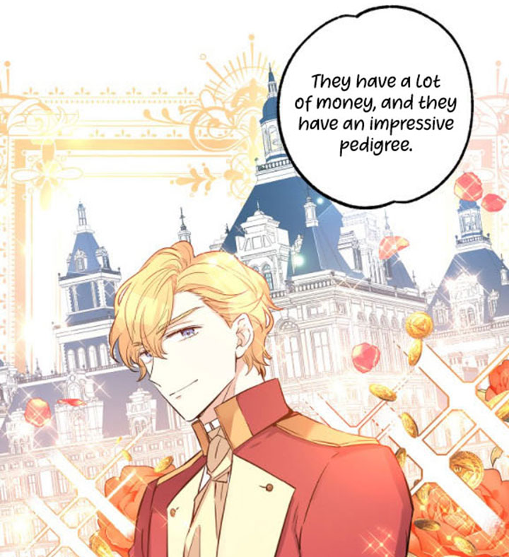 It’s Time to Change the Genre Chapter 19 page 32 - Chapter 19