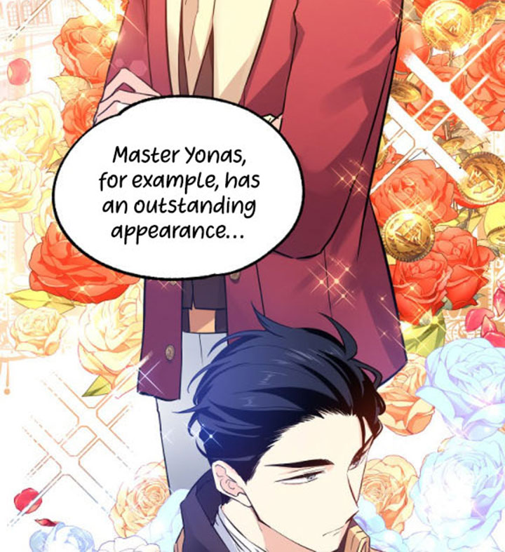 It’s Time to Change the Genre Chapter 19 page 33 - Chapter 19