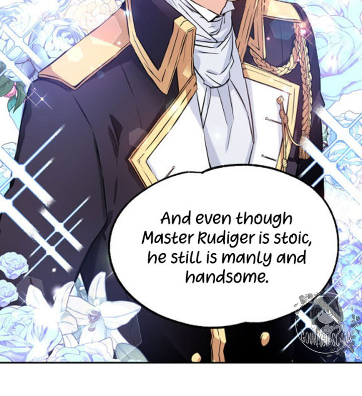 It’s Time to Change the Genre Chapter 19 page 34 - Chapter 19