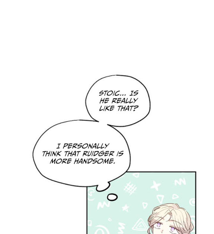 It’s Time to Change the Genre Chapter 19 page 35 - Chapter 19