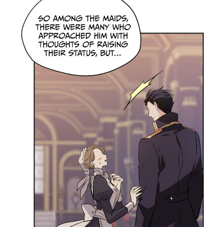 It’s Time to Change the Genre Chapter 19 page 37 - Chapter 19