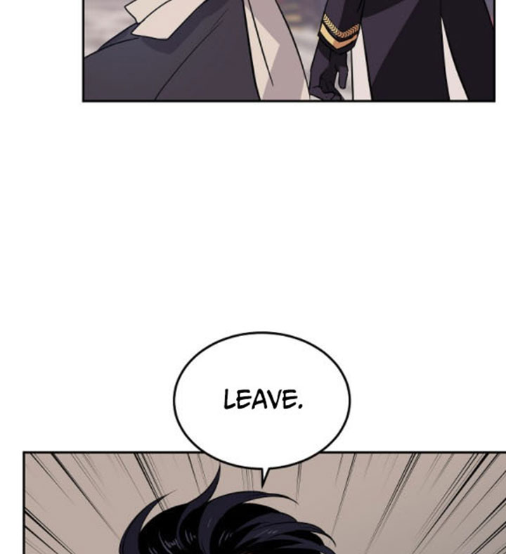 It’s Time to Change the Genre Chapter 19 page 38 - Chapter 19