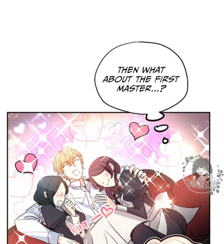 It’s Time to Change the Genre Chapter 19 page 41 - Chapter 19