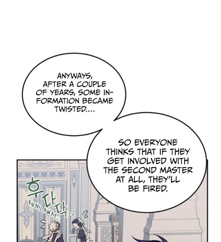 It’s Time to Change the Genre Chapter 19 page 43 - Chapter 19