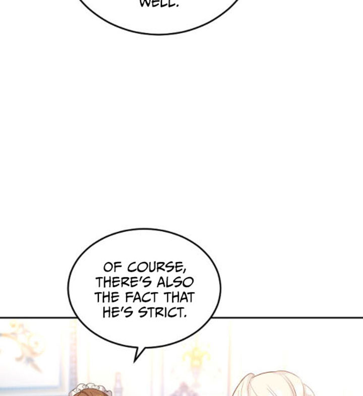 It’s Time to Change the Genre Chapter 19 page 45 - Chapter 19