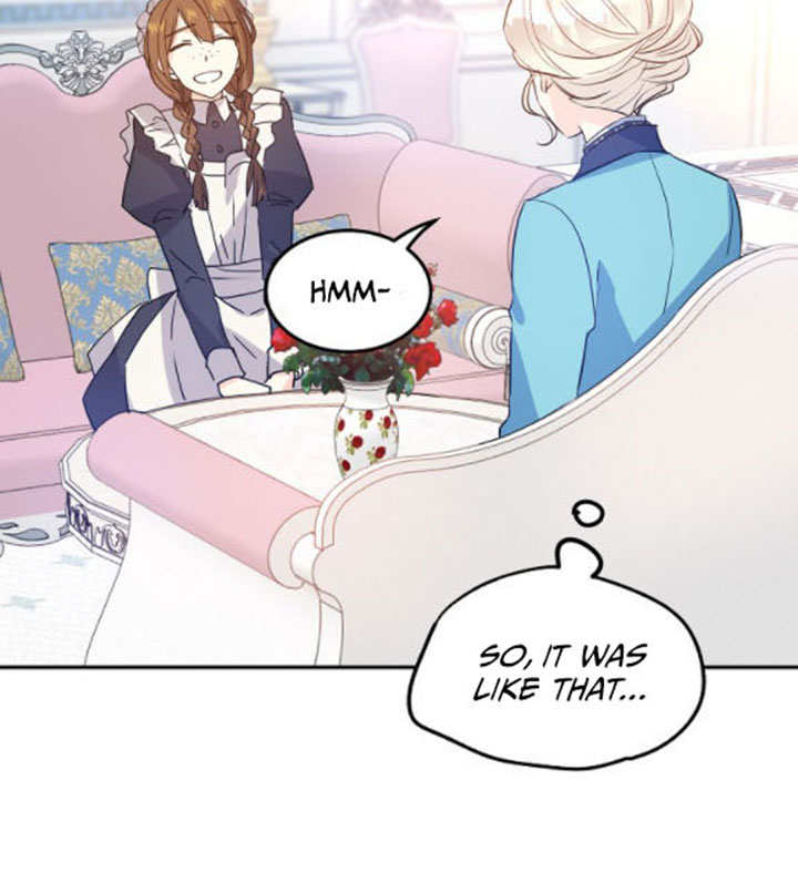 It’s Time to Change the Genre Chapter 19 page 46 - Chapter 19