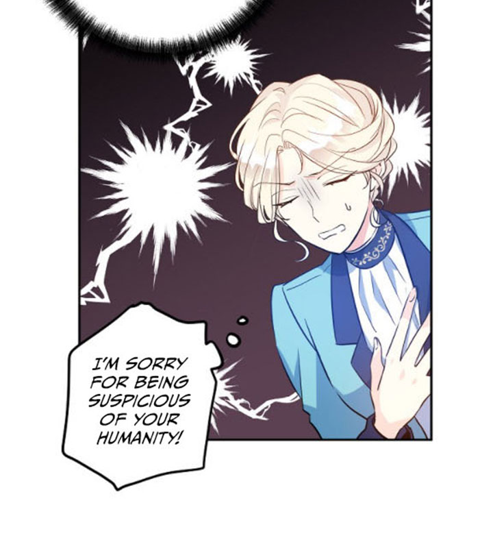 It’s Time to Change the Genre Chapter 19 page 48 - Chapter 19
