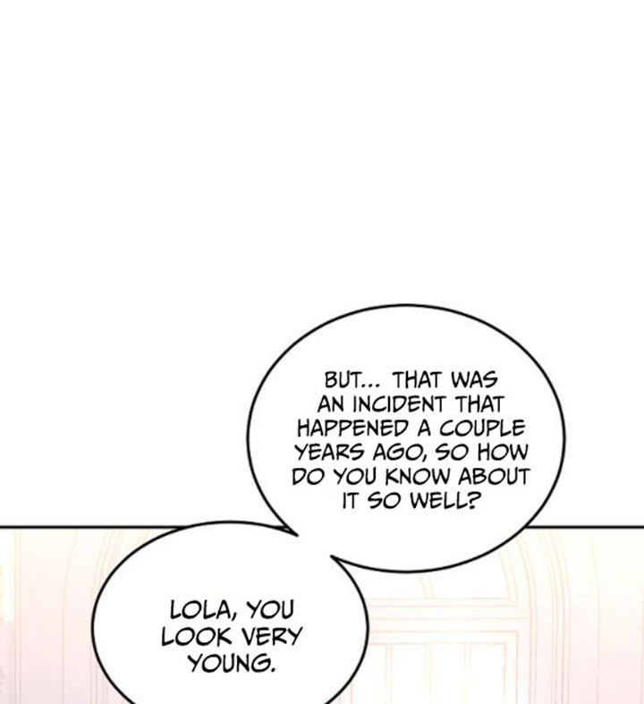 It’s Time to Change the Genre Chapter 19 page 49 - Chapter 19