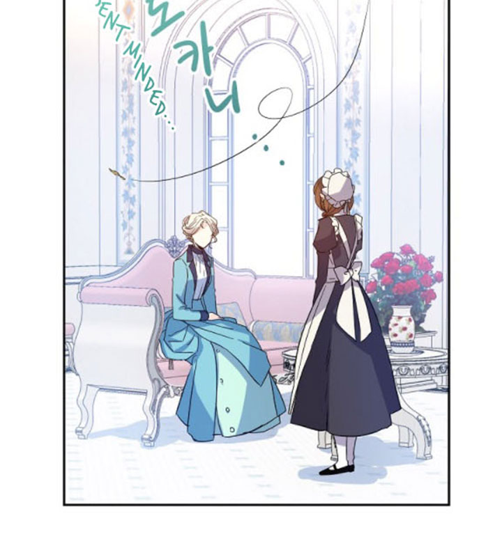 It’s Time to Change the Genre Chapter 19 page 5 - Chapter 19