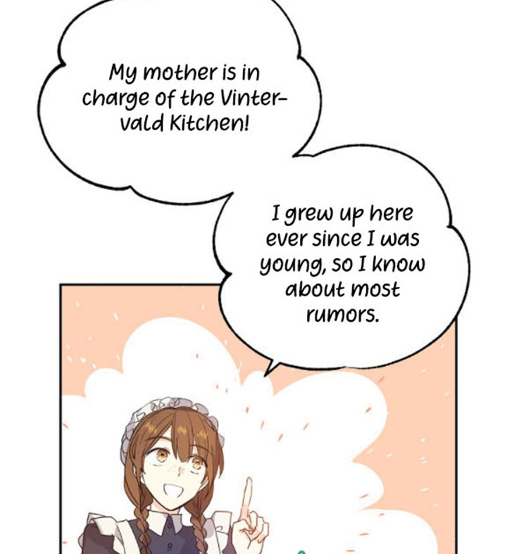 It’s Time to Change the Genre Chapter 19 page 51 - Chapter 19